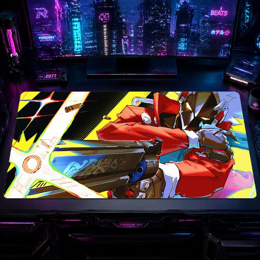 Gaming BBilly Kid ZZZ Gaming M - مراجعة Desk Setup Pc And Laptop وسعره