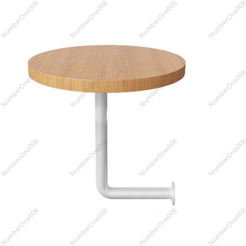 Multi-Use Wall Mount Drop Leaf - مراجعة Desk Setup Corner وسعره