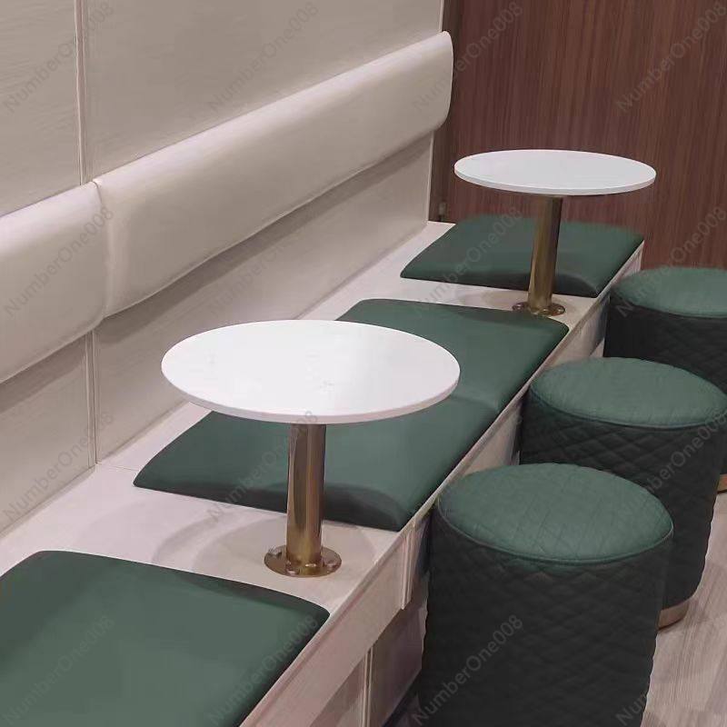 Multi-Use Wall Mount Drop Leaf - مراجعة Desk Setup Corner وسعره
