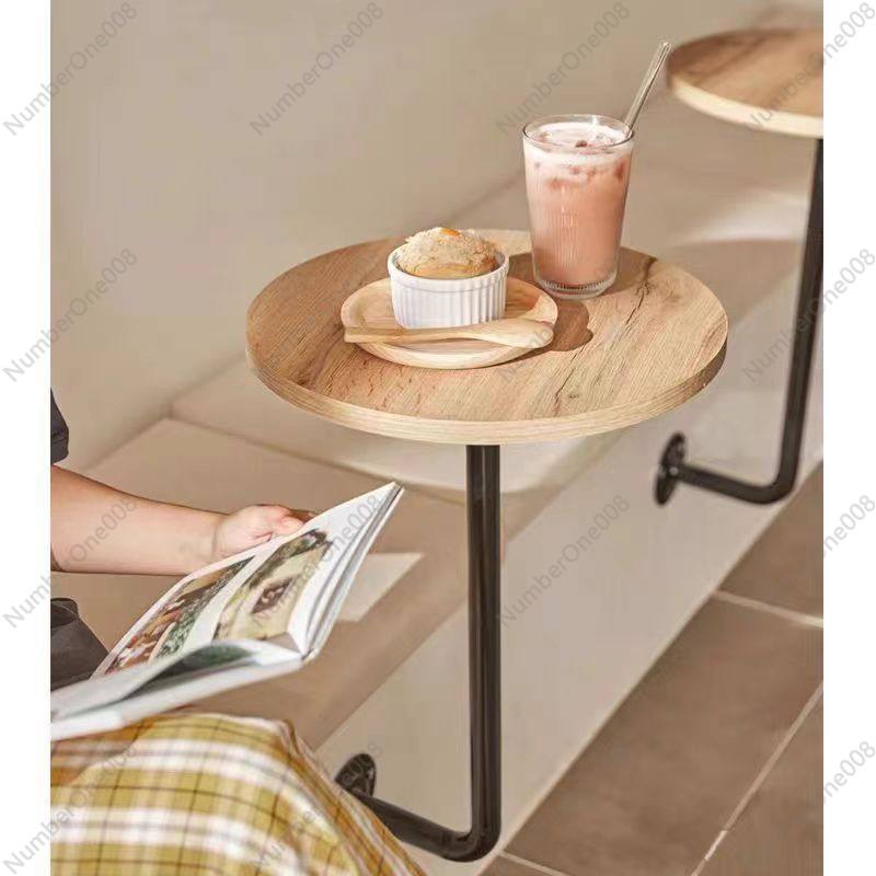Multi-Use Wall Mount Drop Leaf - مراجعة Desk Setup Corner وسعره