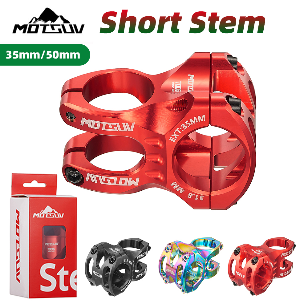 MTB Power Stem Road Bike Mount - مراجعة Desk Setup Riser وسعره