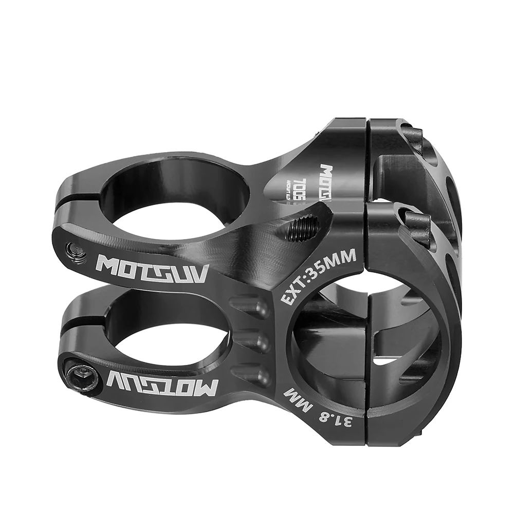 MTB Power Stem Road Bike Mount - مراجعة Desk Setup Riser وسعره