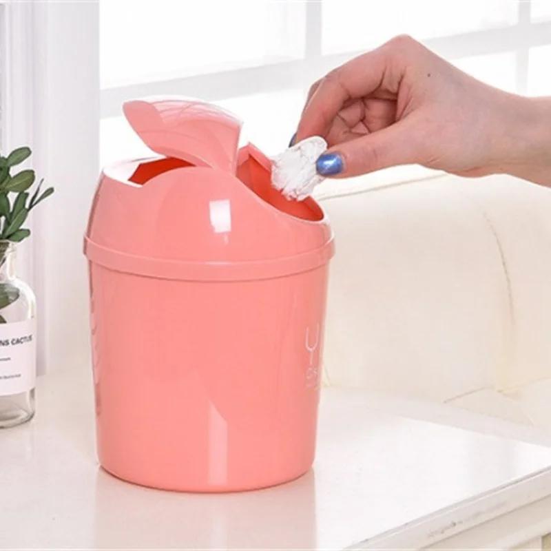 Car Universal Waste Bin with L - مراجعة Desk Setup At Home وسعره