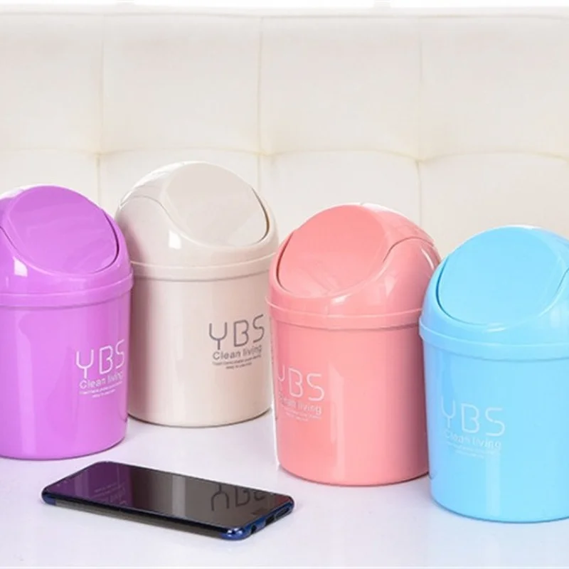Car Universal Waste Bin with L - مراجعة Desk Setup At Home وسعره