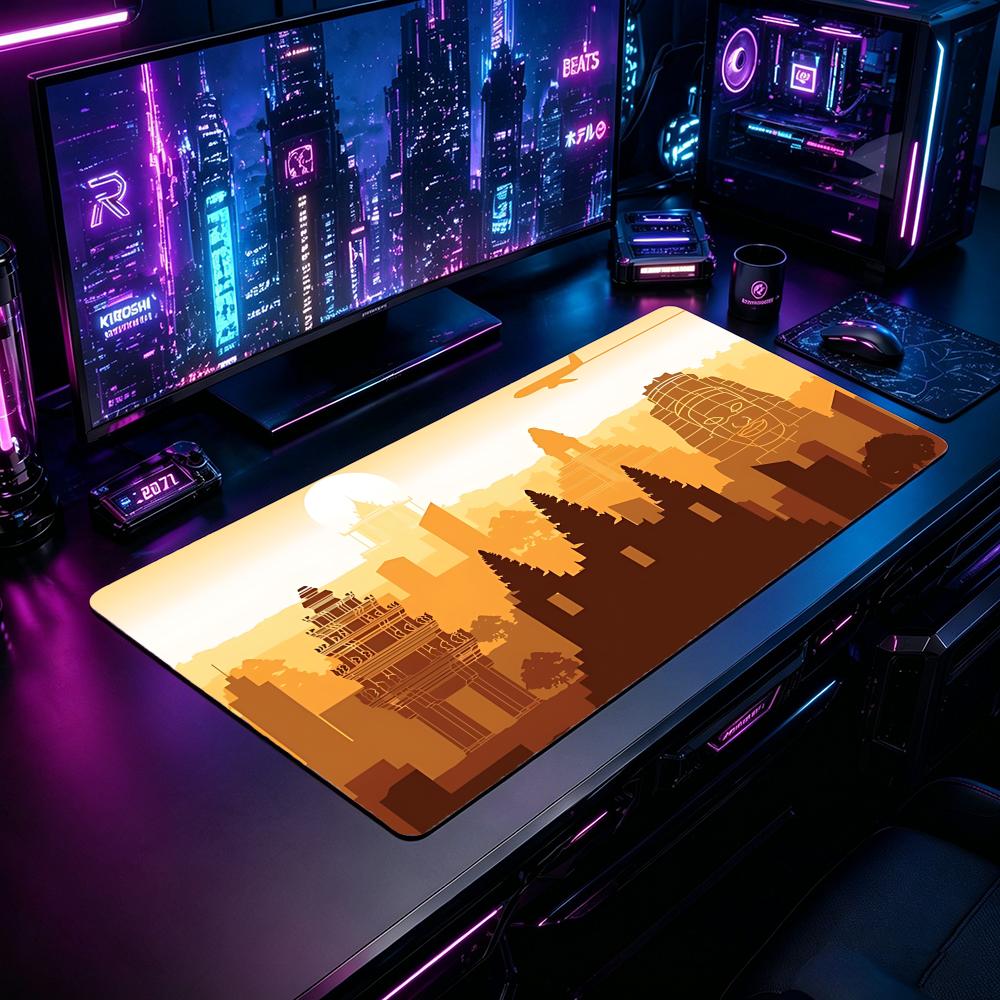 Art AAngkor Wates Gaming Mouse - مراجعة Desk Setup Pc And Laptop وسعره