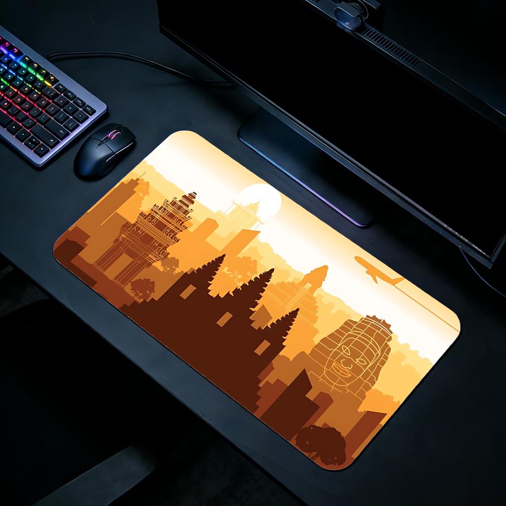 Art AAngkor Wates Gaming Mouse - مراجعة Desk Setup Pc And Laptop وسعره
